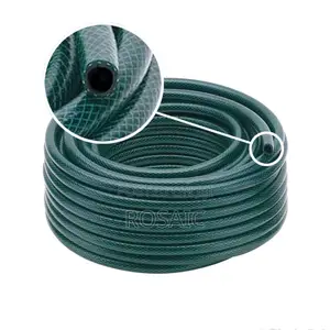 3⁄4" by 50 Metres Braided Horse Pipe