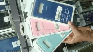 Generic Silicone Case Cover for Samsung Note 8
