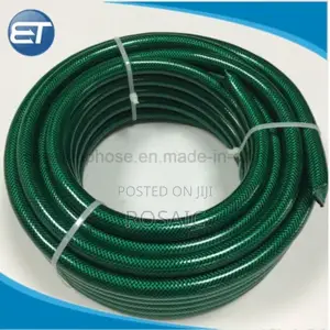 1"X 50 Metres Braided Horse Pipe
