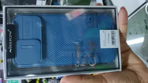 Nilkin Shockproof Camsheild Cover for iPhone 13 Pro Max