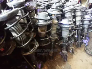 Subaru Shocks Complete Affordable