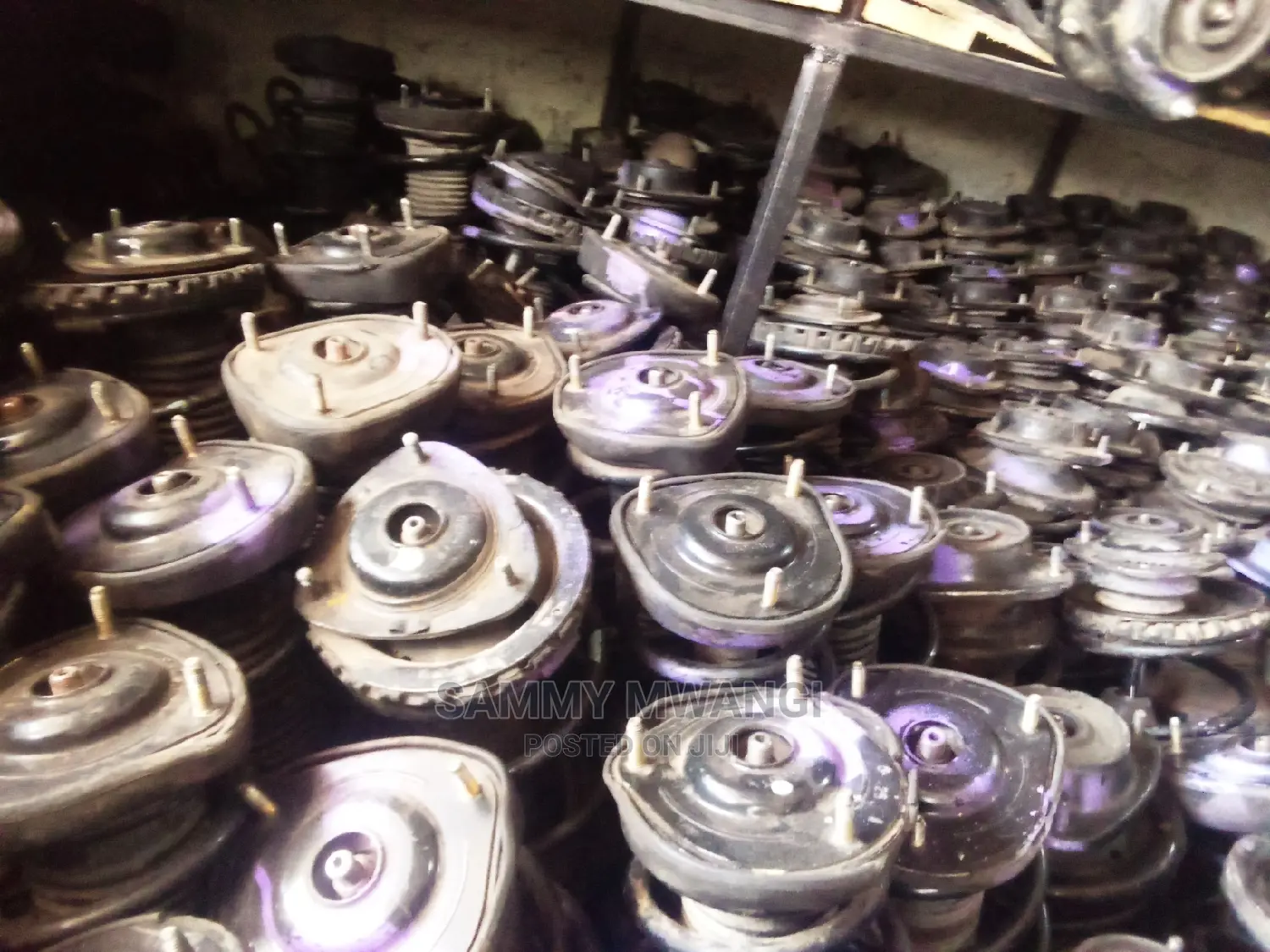 Subaru Shocks Complete Affordable