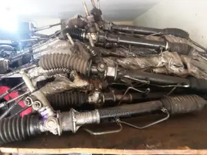 Subaru Steering Racks