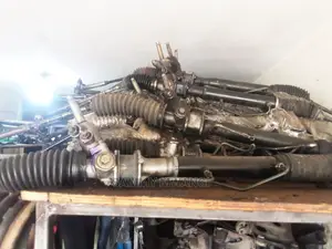 Subaru Steering Racks
