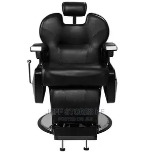 Professional Executive Jumbo Barber Chairs