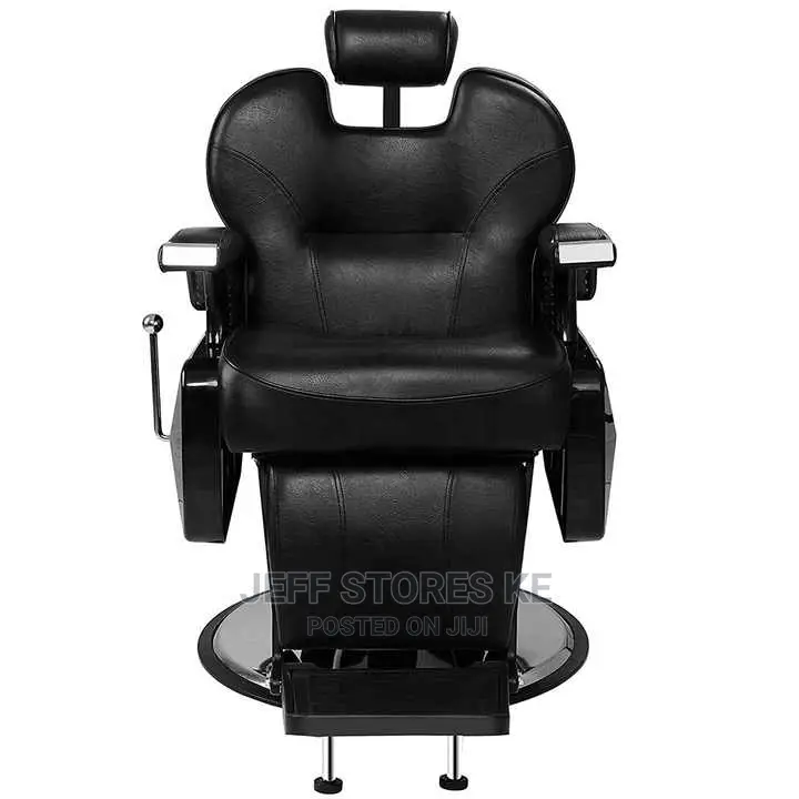 Professional Executive Jumbo Barber Chairs