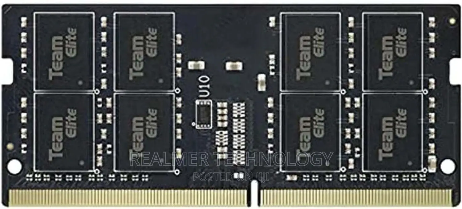 3200mhz Ddr4 Laptop Memory