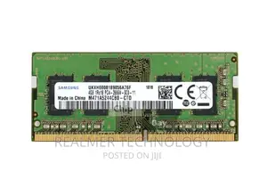 Ddr4 Desktop/Laptop Ram 8gb 2666
