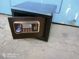 Safe Box Safe Box.54xx