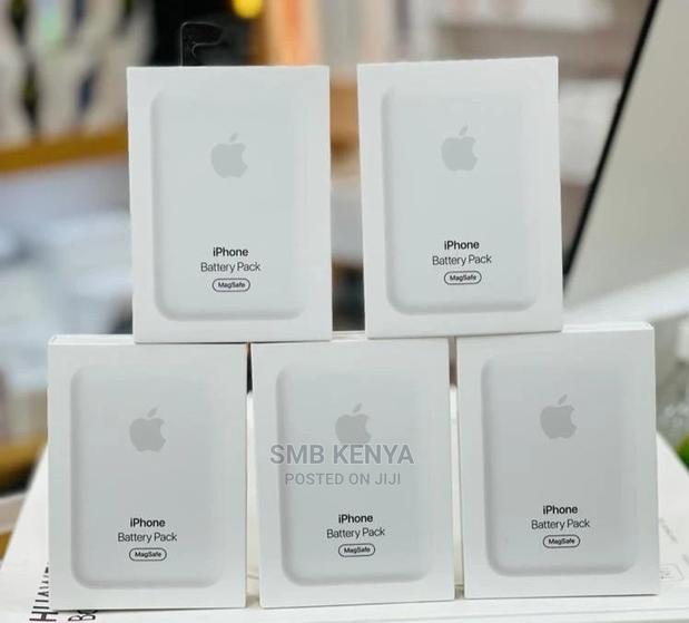 Magsafe Battery Pack - main view