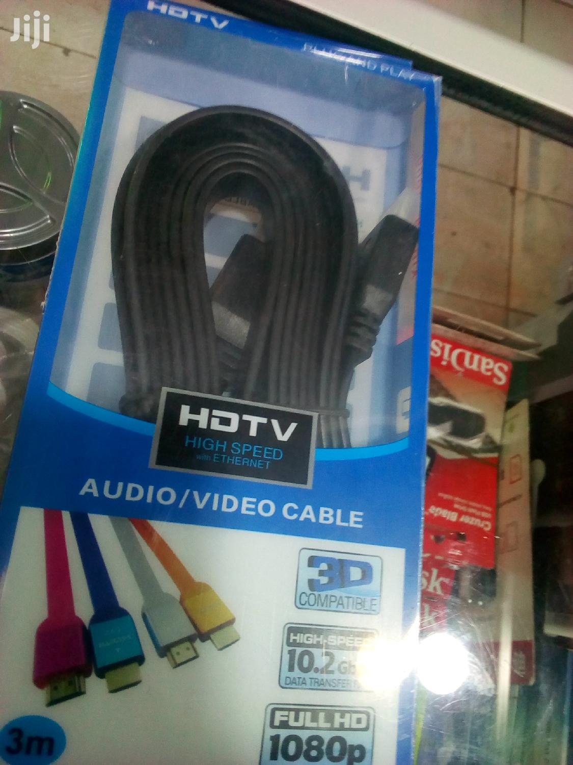 Hdmi Cable 3m Long