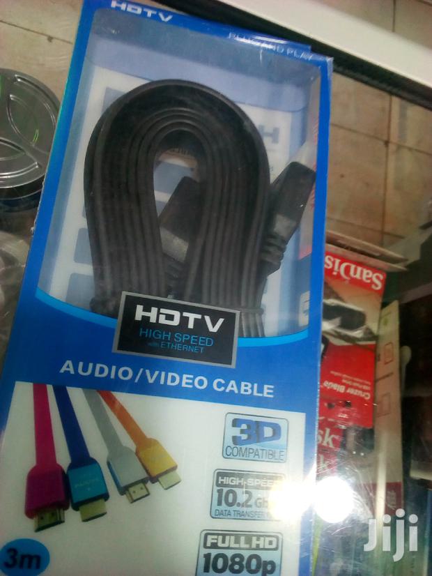 Hdmi Cable 3m Long