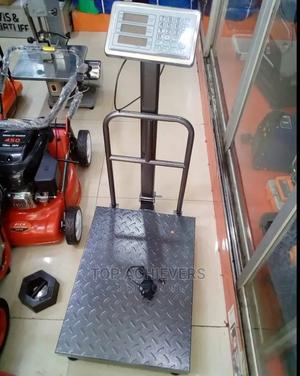 300kg New Platform Scale - thumbnail 2