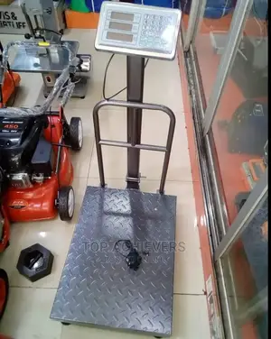 300kg New Platform Scale