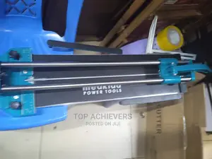 Newest Meakida Tile Cutter