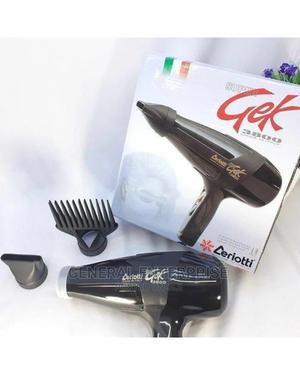 Zeriotti Gek Blowdry - thumbnail 2