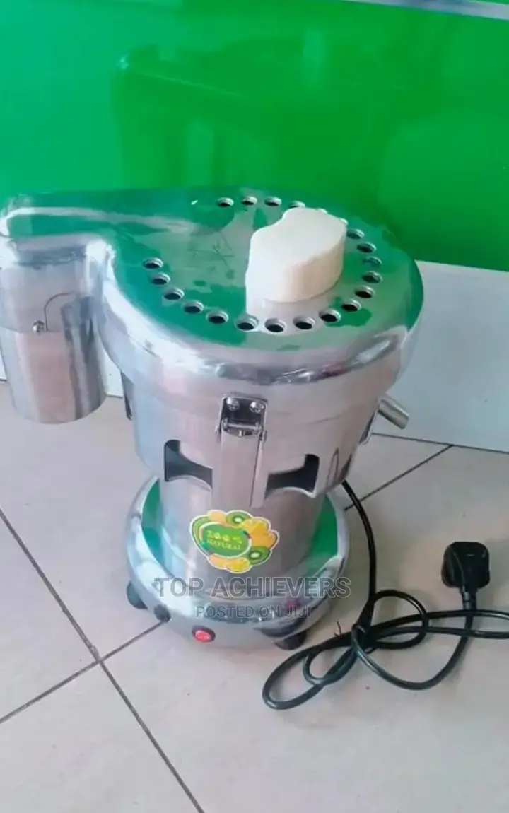 Quality Juice Extractors