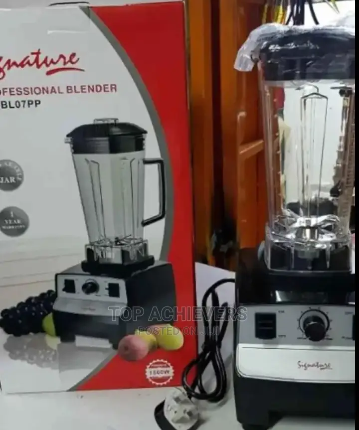 2l Sokany Blender