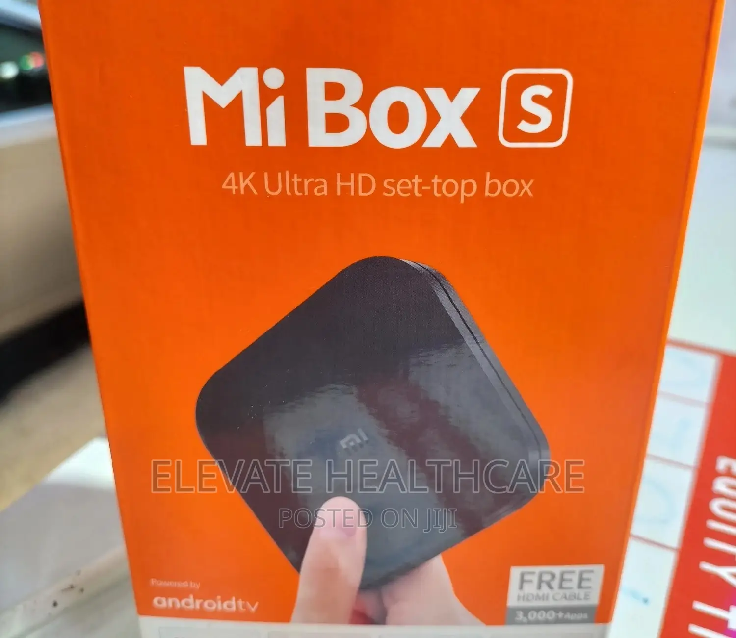 Mi Box/ Android Box
