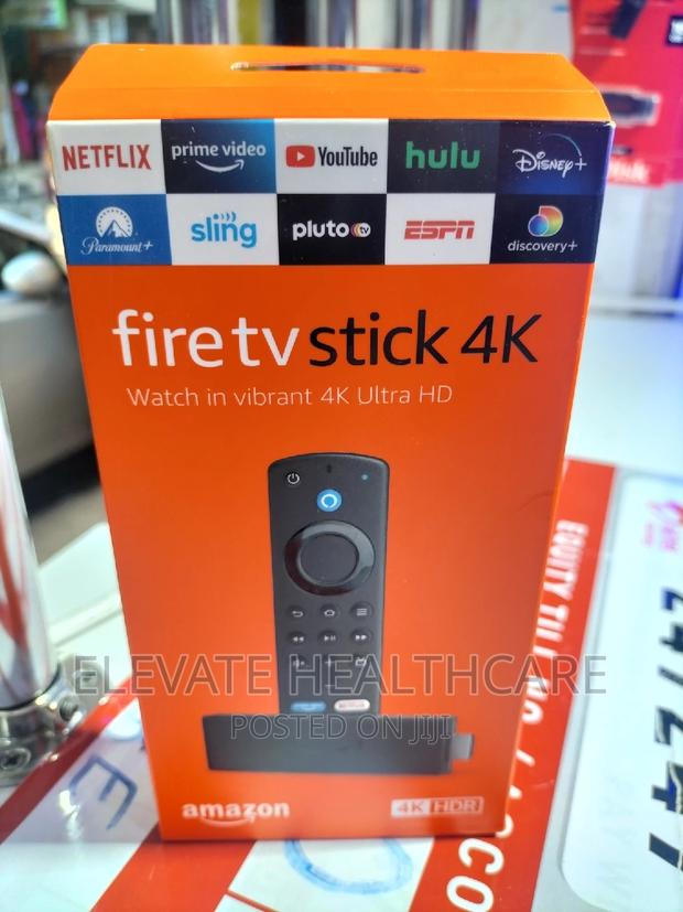 Fire Stick Orginal - main view