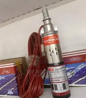 250w Rutan Pump