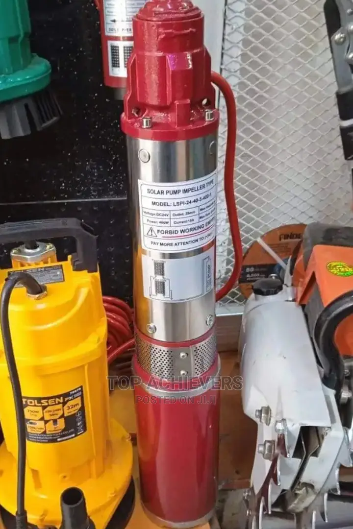 Affordable Submersible Pumps