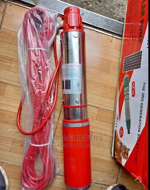 Newest 400w Submersible Pump - thumbnail 2