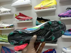 Adidas X Speedflow Qatar World Cup Shoes