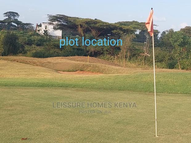 1/8 Acre Golf Front Plot - thumbnail 4