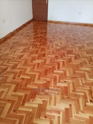 Wooden Floor Sanding And Polishing