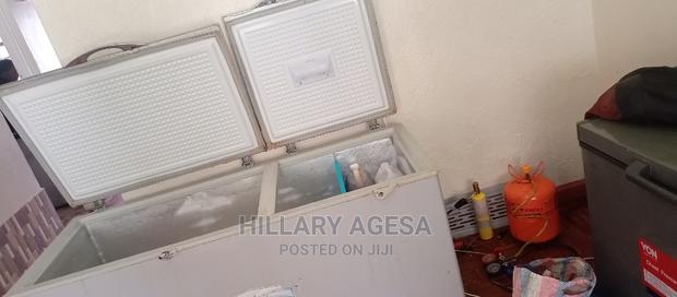 Freezer Repair Services