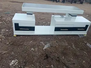 Wooden Tv Stand