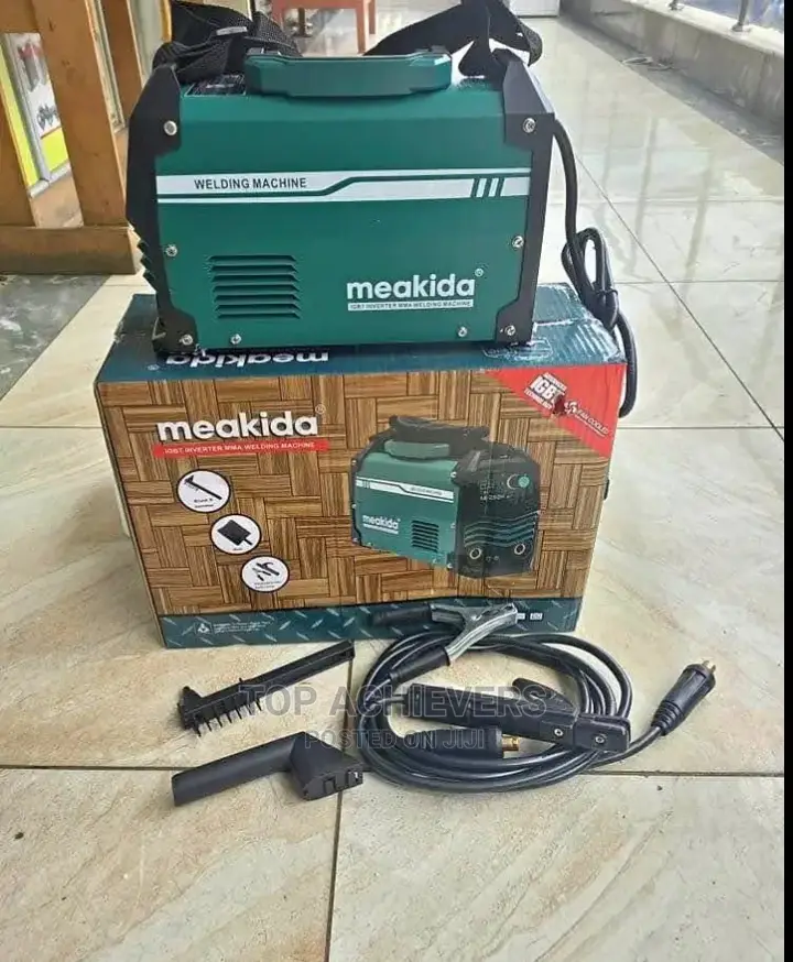 Meakida Durable Welding Machine
