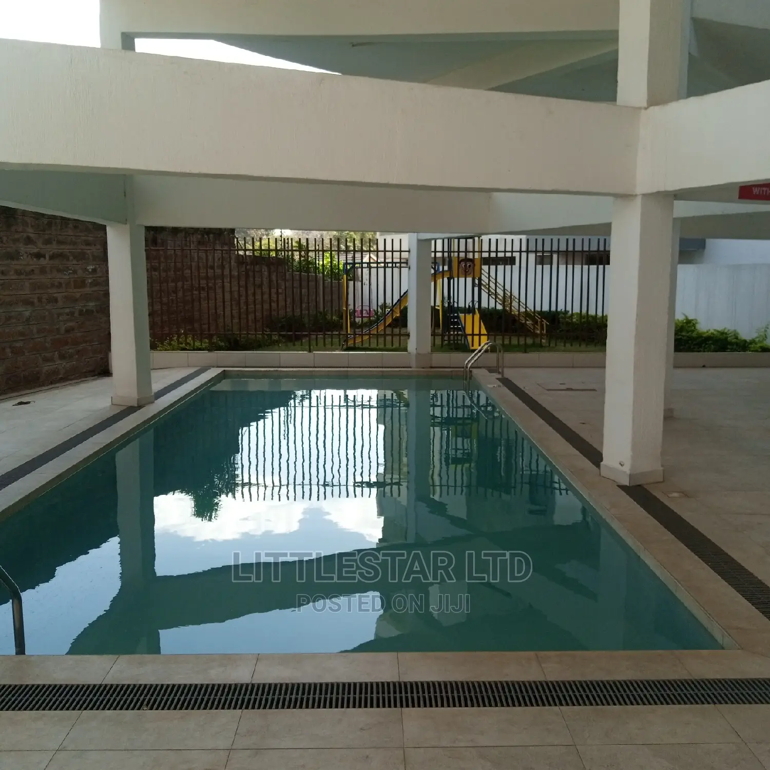 3bdrm Apartment in Lavington for Sale