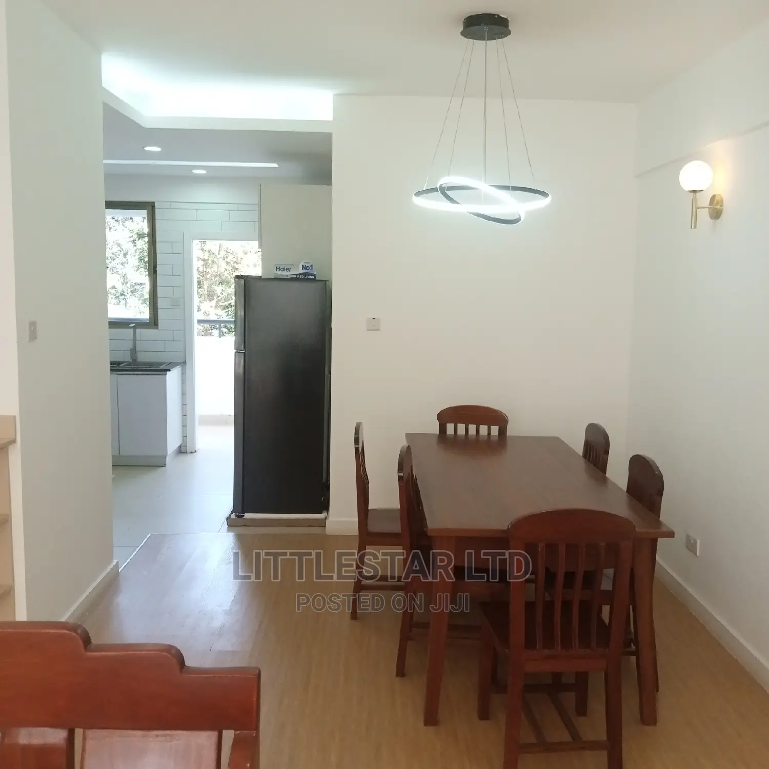 3bdrm Apartment in Lavington for Sale