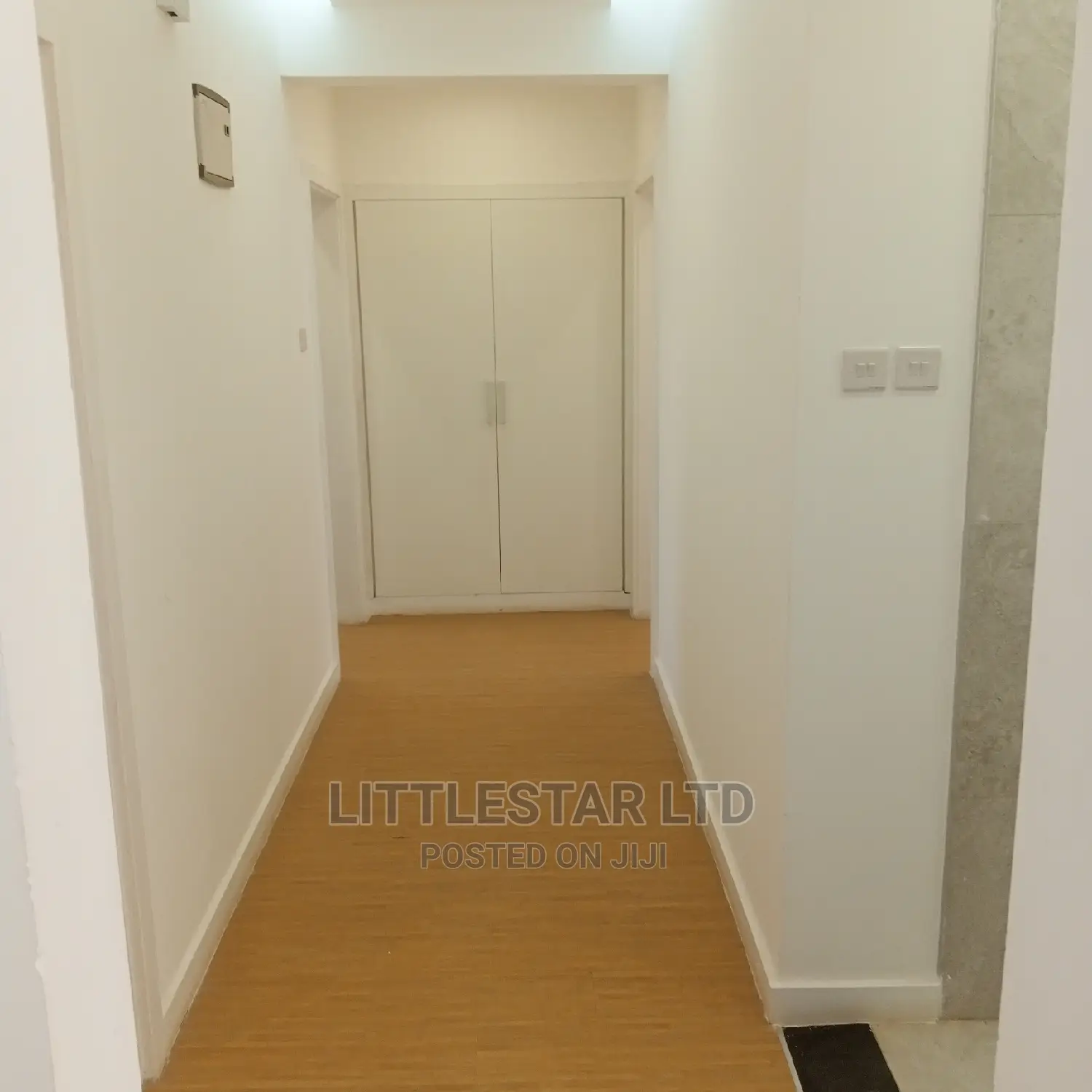 3bdrm Apartment in Lavington for Sale