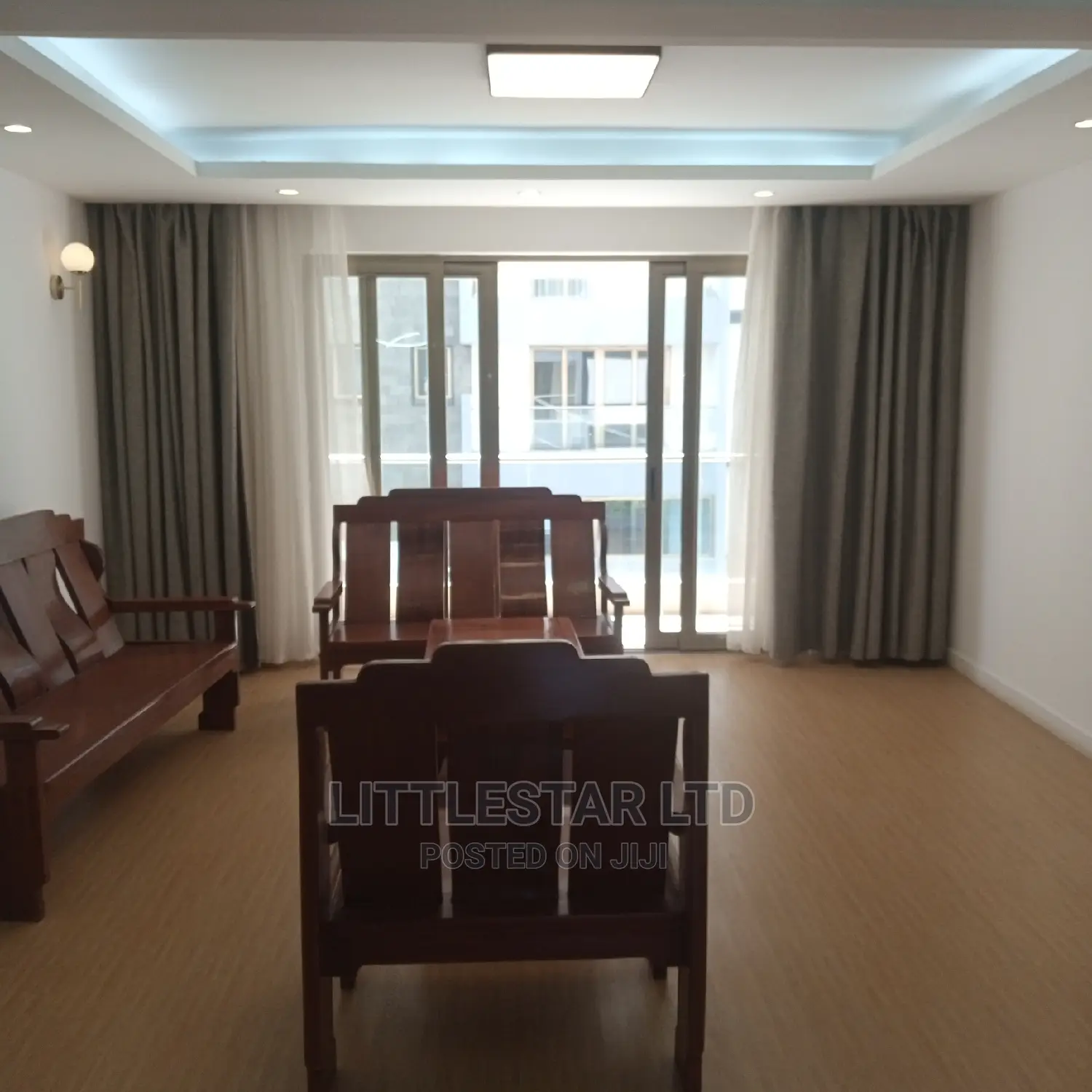3bdrm Apartment in Lavington for Sale
