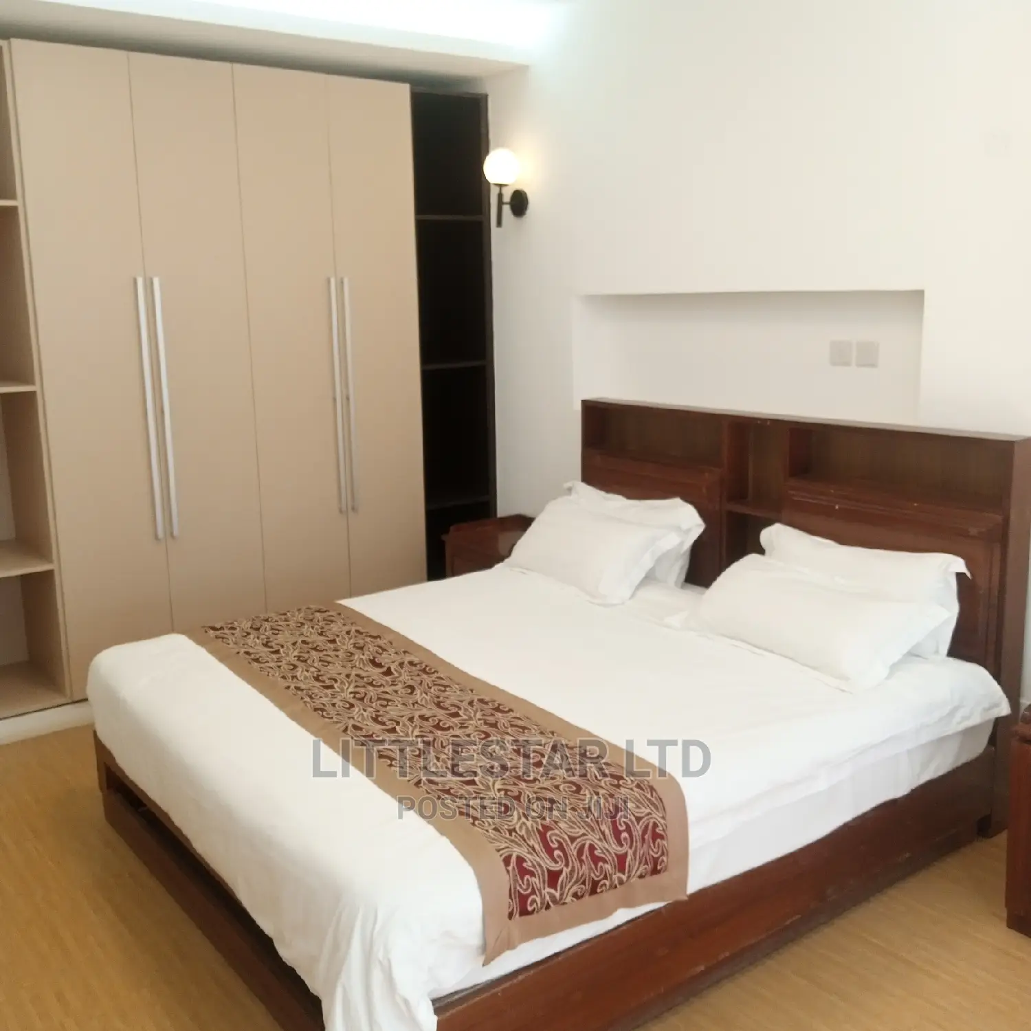 3bdrm Apartment in Lavington for Sale