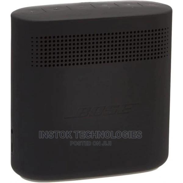 Bose Soundlink Color Ii Portable Bluetooth Speaker