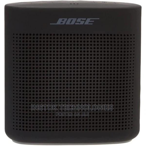 Bose Soundlink Color Ii Portable Bluetooth Speaker - thumbnail 2