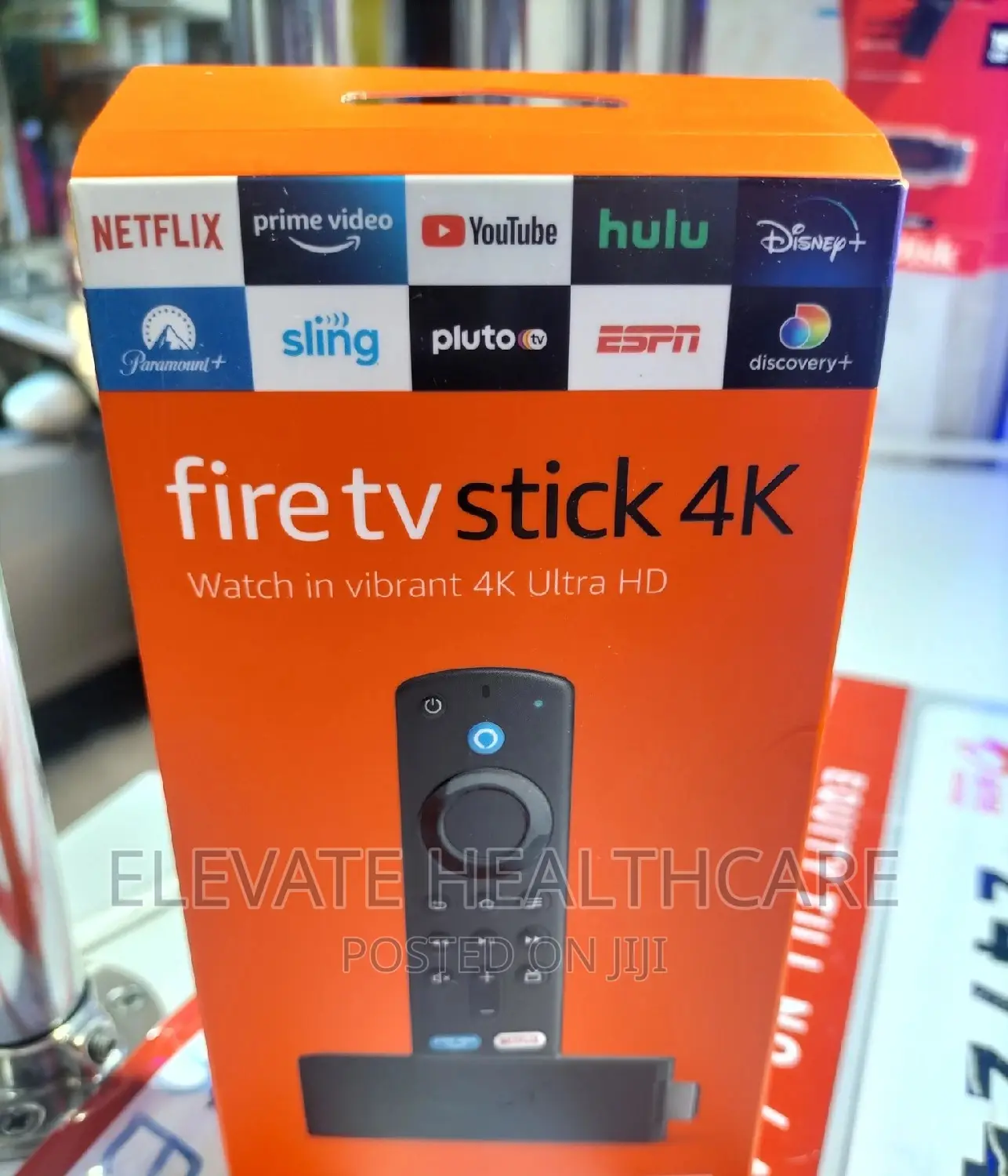Fire Stick Orginal