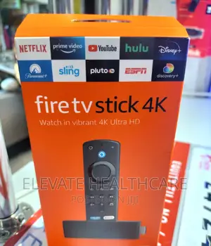 Fire Stick Orginal