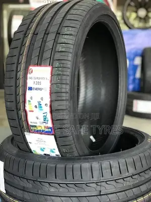 245/35 R19 Energy Tyres( China)