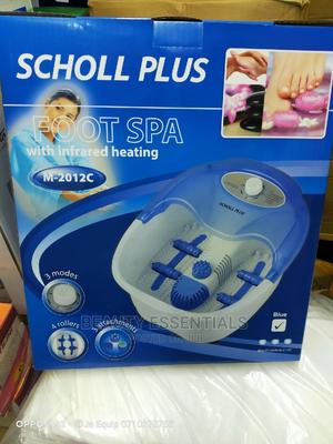 Footspa Scholplus M- 2012c - thumbnail 2