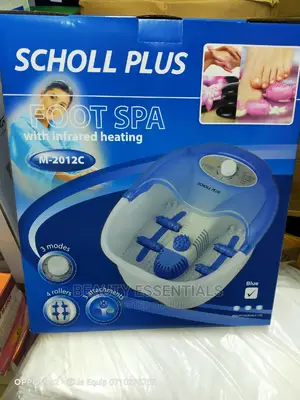 Footspa Scholplus M- 2012c