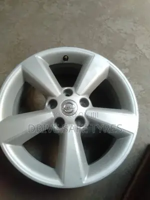 16 Dualis Rim (Tiwan)