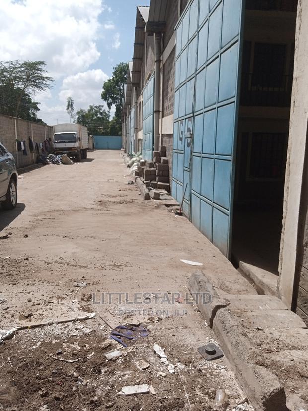 Godown for Rent Baricho Road - main view