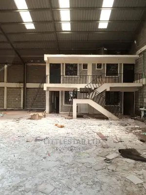 Godown for Rent Baricho Road