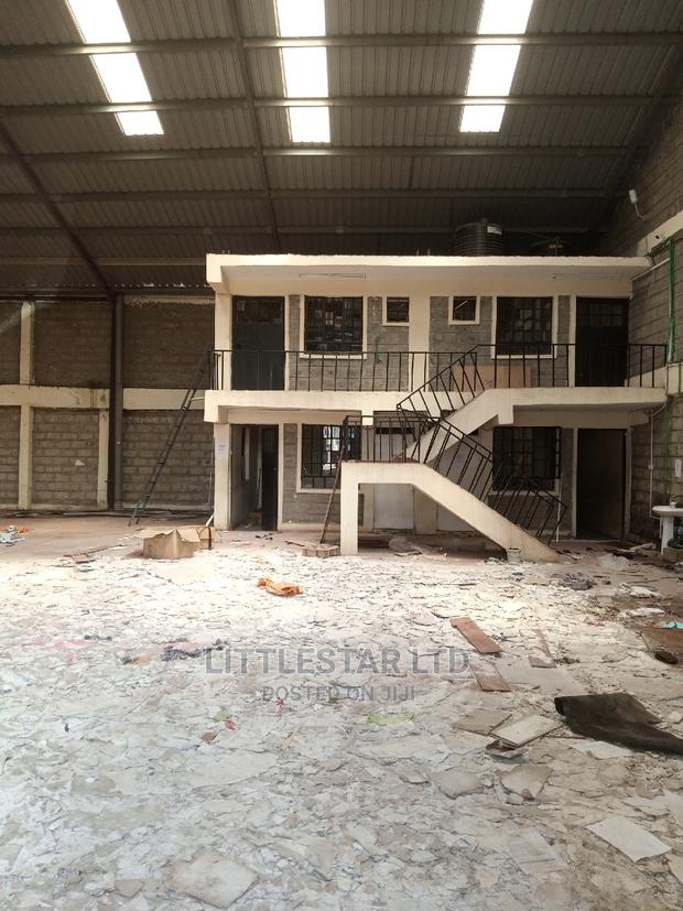 Godown for Rent Baricho Road - thumbnail 4