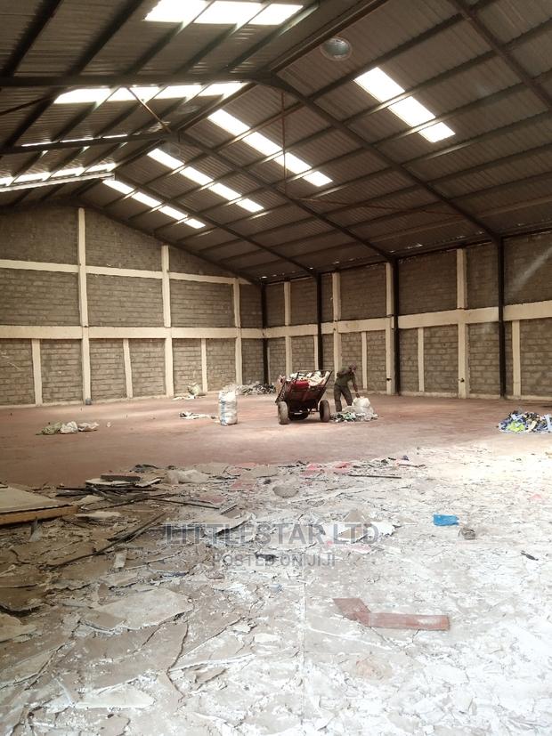 Godown for Rent Baricho Road - thumbnail 3